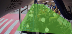 El transporte publico de mallorca implanta el sistema de conteo de pasajeros de veox