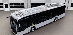 Daimler buses se propone electrificar toda su gama en 2030