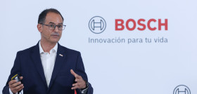 Bosch espana tuvo un crecimiento positivo en 2021
