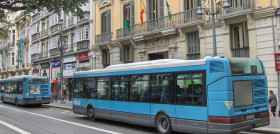Malaga planea incorporar 20 autobuses electricos y dos de hidrogeno