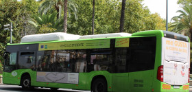 Aucorsa adjudica a iveco bus la compra de cinco autobuses hibridos de gas natural