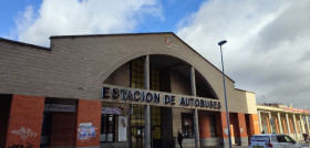 Zamora saca a concurso la explotacion de la estacion de autobuses