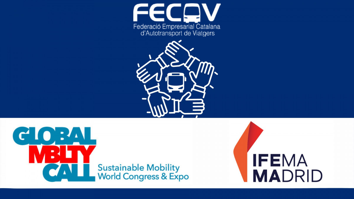 Fecav se convierte en entidad colaboradora del global mobility call 2023