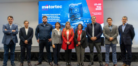 Motortec chile 2023 se presenta al sector chileno de la posventa