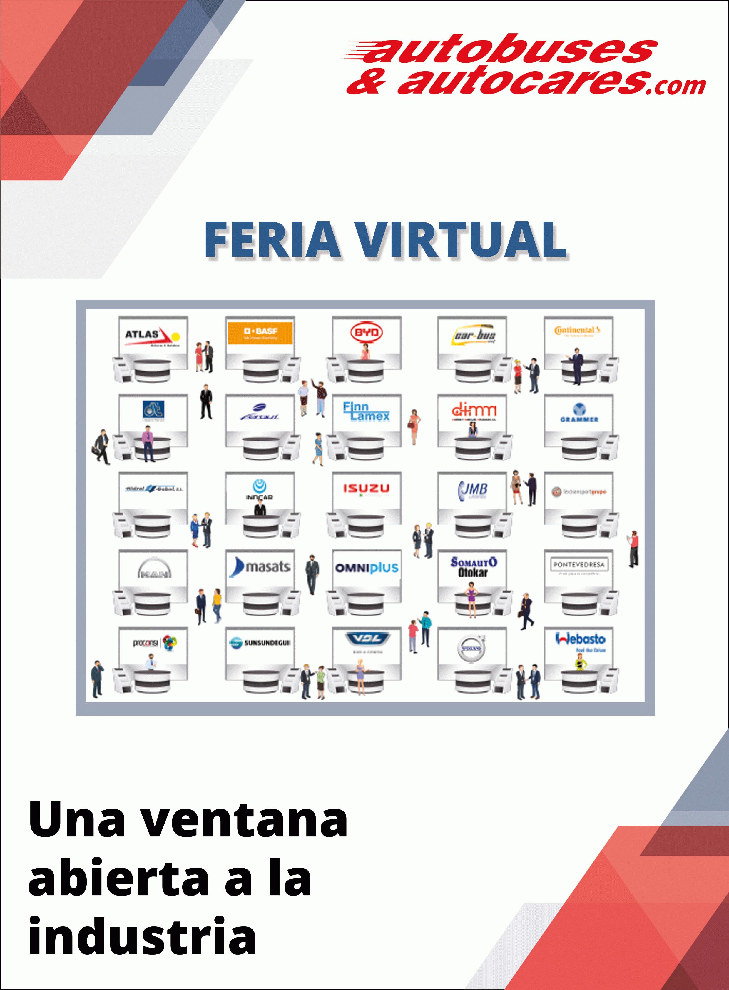 Feria Virtual