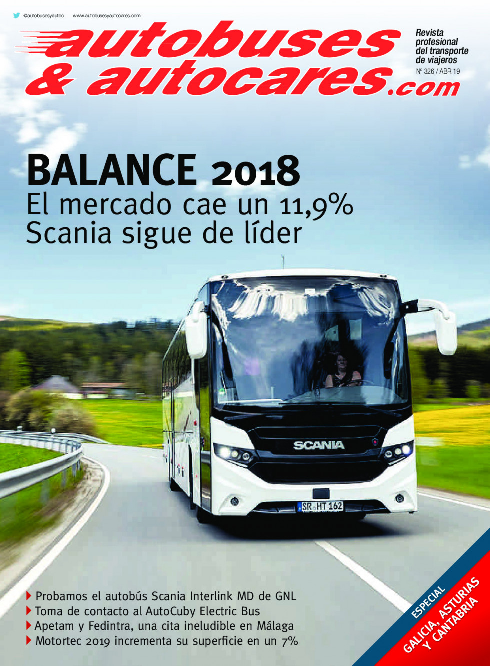 Autobuses326