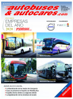 Autobuses332