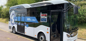 Mobility bus lanzaOK
