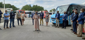 Transporte ourenseOK