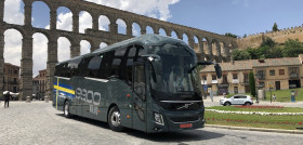 Autobuses pruebaOK