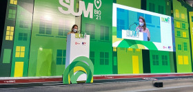 Raquel sanchez hacerOK