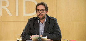 Madrid anunciaOK 1
