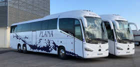 Plana scaniaOK
