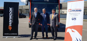 Hankook grupo soledadOK