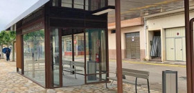 Entra servicio terminalOK