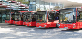 Matriculaciones autobuses ueOK