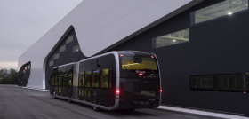 Autobus electrico vitoriaOK
