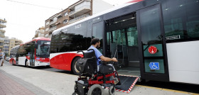 Torrevieja autobusesOK