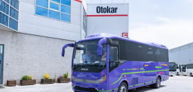Palomera otokarOK