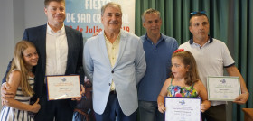 Asetra premiadosOK