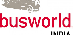 Busworld indiaOK