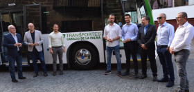 La palma autobusesOK