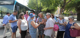 Marbella pone marchaOK 2