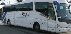 Julia pone marchaOK
