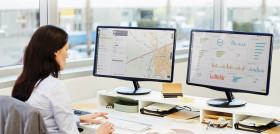 Tomtom webfleetOK
