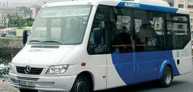 Castrobus pone marchaOK
