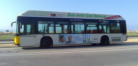 Gas naturalOK