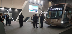 Irizar muestraOK