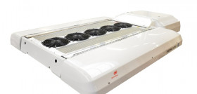 Thermo king presentaOK