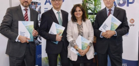 Petroleras se comprometenOK