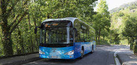 Irizar ibilOK