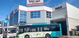 Ekialdebus otokarOK