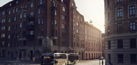 Volvo recibeOK