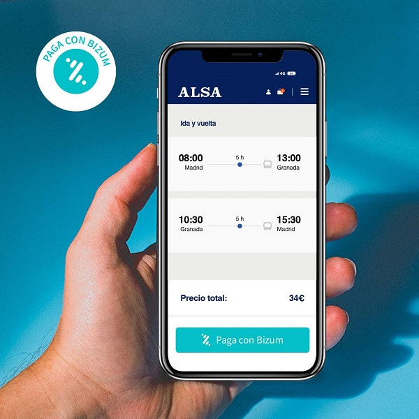 Billetes alsaOK