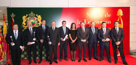 Vectalia premiadaOK 1