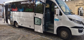 Ute urbano rondaOK