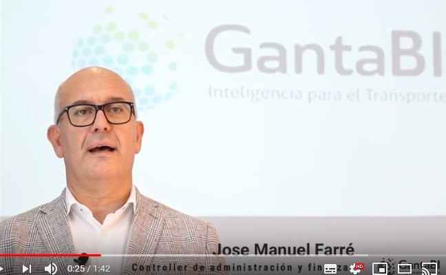 Gantabi lanzaOK