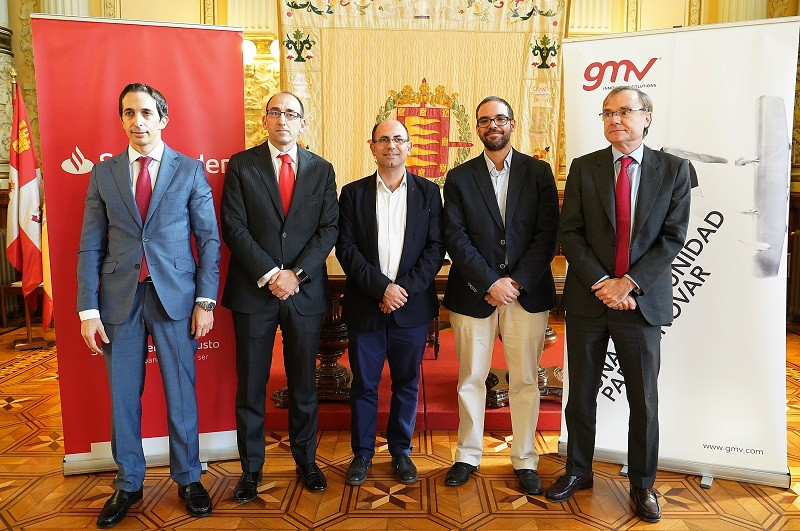 Auvasa firmaOK