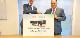 Byd recibeOK 1