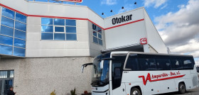 Ampurdan otokarOK