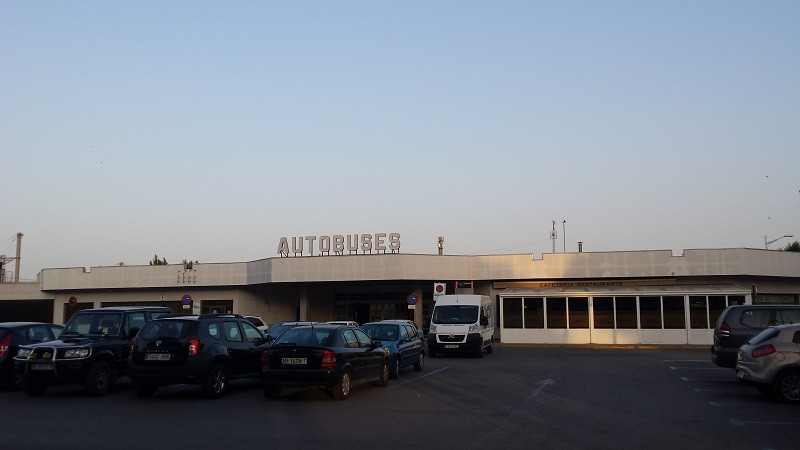 Estacion autobuses albaceteOK
