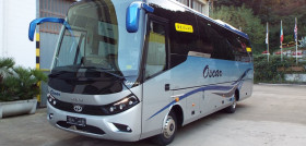 Jocarbus adquiereOK