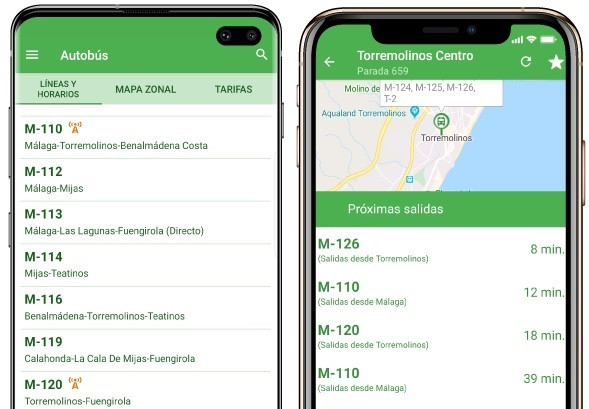 Consorcio malaga poneOK