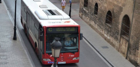 Autobuses urbanos albaceteOK
