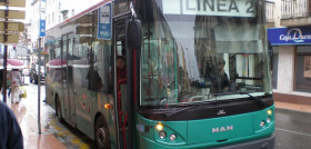 Autobuses urbanos plasenciaOK