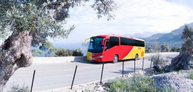Cinco nuevas lineasOK